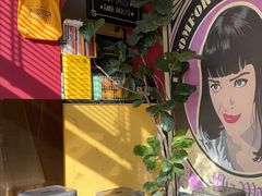 -安妮意大利餐厅(丽都店)