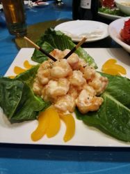 点击看大图 -中茵皇冠假日酒店·宴会厅