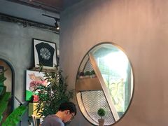 -从启咖啡(五羊邨店)