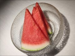 餐前水果-半勺·新徽菜(银泰城店)