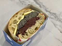 -沁屋面包店(人民东路店)