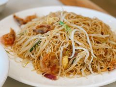 -华盛丰温州大排档(东三环南路店)