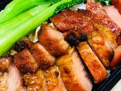 -表妹香港靓点餐厅