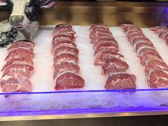 -芭菲盛宴·环球美食(北城国际店)