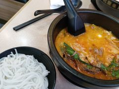 -大鼓米线(常州钟楼新世纪DM店)