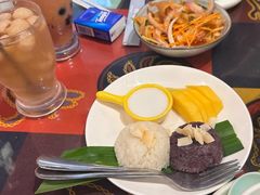 -米泰芒·东南亚料理(体育西店)