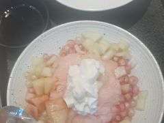 -鲜芋仙(长山湖店)