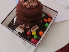 -DQ·蛋糕·冰淇淋(通州万达店)