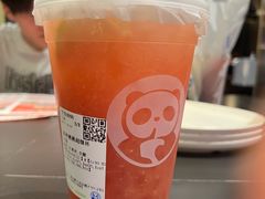 -辣尚瘾·烤鱼·新川菜(交大直营店)