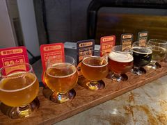 -麦凯伦烧烤·精酿超级工厂店(金桥总店)