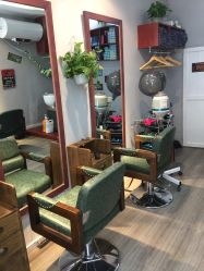 -阪川造型salon