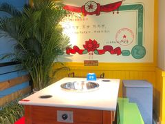 -钢管厂五区小郡肝火锅串串香(清河店)