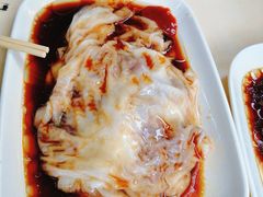 牛肉拉肠-源记肠粉(华贵路店)