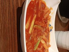 -汉米达特色料理餐厅(郴州友阿国际广场店)