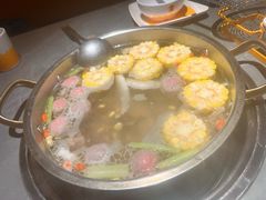 -潮发潮汕牛肉店(东方宝泰店)