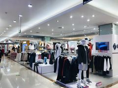 -翠微百货(龙德店)