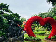-深圳锦绣中华民俗村