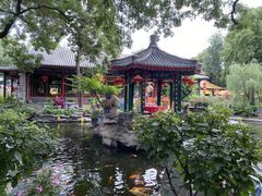 -白家大院·王府宫廷菜(苏州街店)
