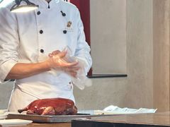 -四季民福烤鸭店(前门廊房二条店)