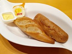 -地中海休闲餐厅