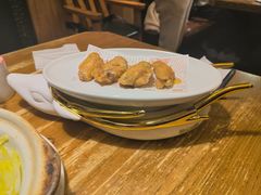 -新白鹿餐厅(龙游路店)