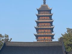 -常熟方塔园