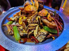 -庆峰龙虾烧烤(合肥一店)