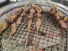 -瑞杰烧烤店·24小时营业(山东路店)