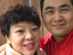 -海底捞火锅(上元大街店)