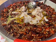 -水煮三国·川鲁江湖菜(香山店)