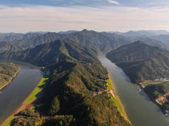 -新安江山水画廊风景区