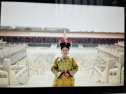 点击看大图 -美云庭古装·格格服汉服·京城旅拍(北京店)