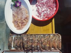 -梯坎老火锅(天禧店)