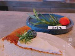 -BE NORMAL CAFE(霞溪路店)