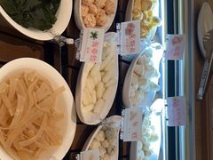 -温野菜涮涮锅(大悦城店)