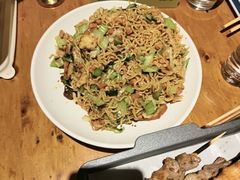 -肉串汪(月坛店)