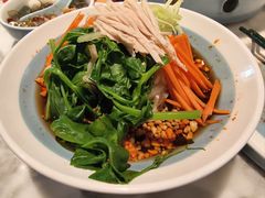 -懒人盐府人家(航天桥店)