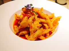 -味莊·青岛菜(云霄路店)