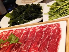 -潮火锅·麻辣牛肉火锅(观音桥方圆·LIVE店)