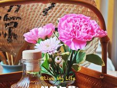 -梅间堂茶馆(绿地缤纷城店)