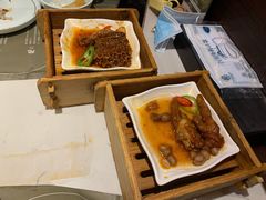 绵香沙爹金钱肚-悦满楼·西关名点·湛江名菜(航空综合大厦店)