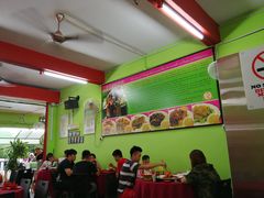 -东升园海鲜家