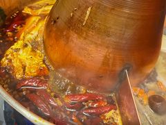-祥源胡同·涮牛羊肉火锅(花桥店)