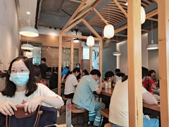 大堂-红小满休闲餐厅(十全街店)