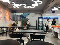 大堂-长乐饭冰冰·冰饭·烧烤(长乐总店)