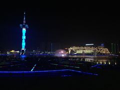 iphone_upload_pic-聚龙湖公园
