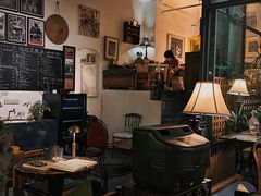 -旧天堂书店(华侨城创意文化园南山特色文化街区店)