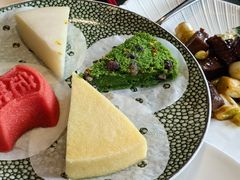 -龙井御庄·精致江南菜(龙井店)