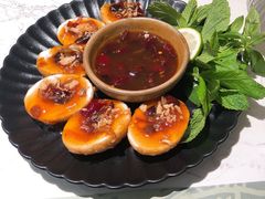 -芭札·Thai泰国餐厅(同和金铂天地店)