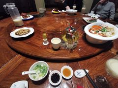 -石浦大酒店(百丈店)